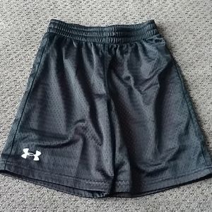 Boys athletic shorts